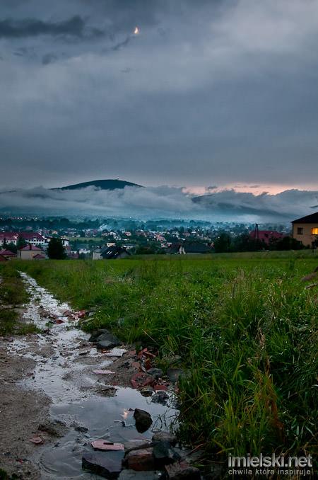 Łodygowice Górne - fotografia
