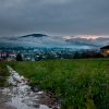 Łodygowice Górne - fotografia