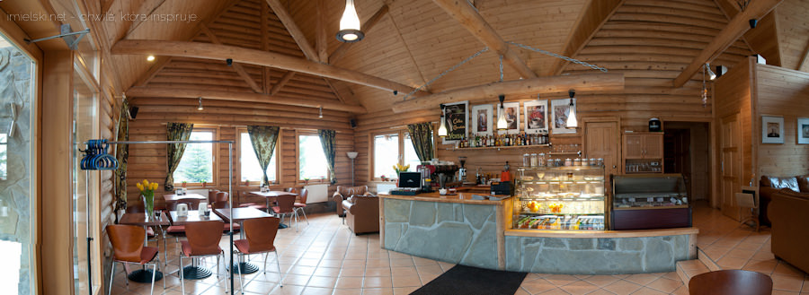 zdjęcia z restauracji