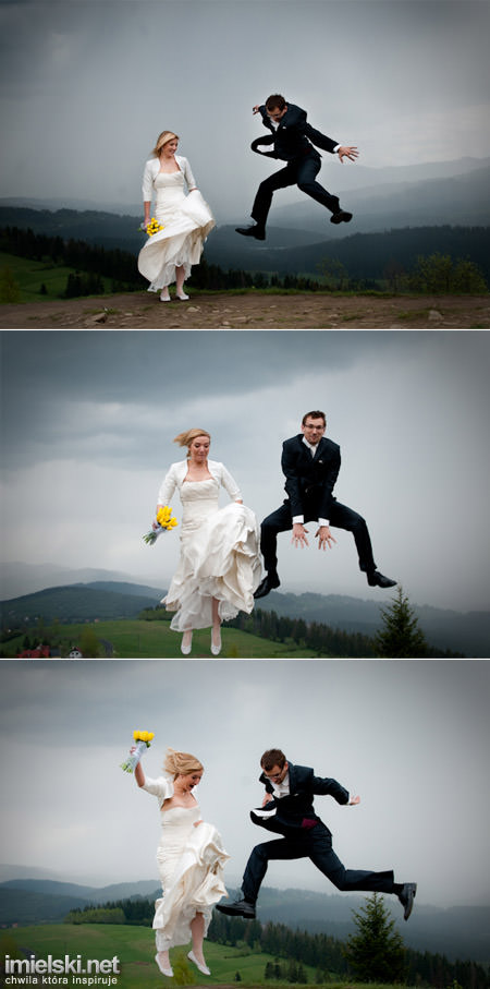 sesja fotograficzna w Beskidzie Śląskim (Żywiec)