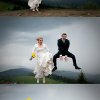 sesja fotograficzna w Beskidzie Śląskim (Żywiec)