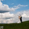 fotografia ślubna