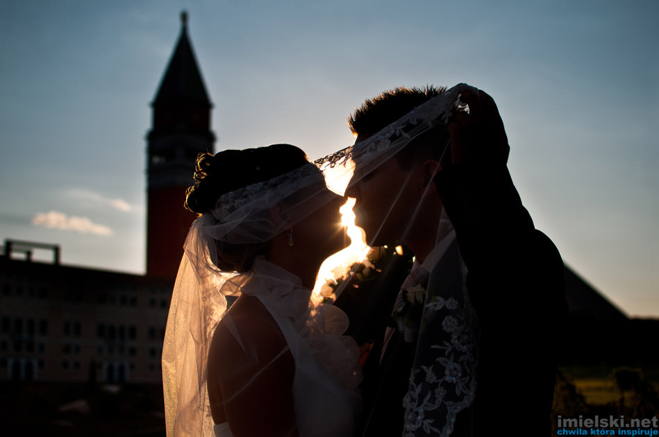 fotografia ślubna Bielsko