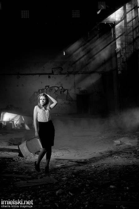 zdjęcie w plenerze fotograficznym w Kozubniku