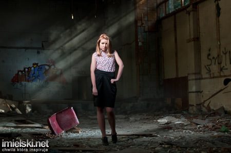 fashion photography - Poland