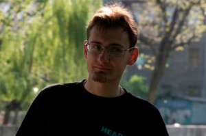 Artur - Kadr 1