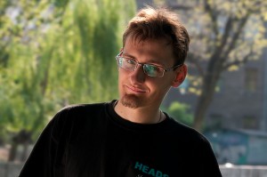 Artur - Kadr 2