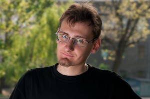 Artur - Kadr 3