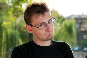 Artur - Kadr 4