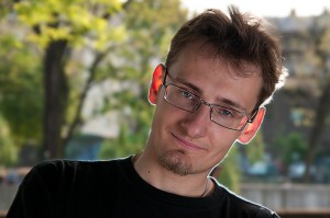 Artur - Kadr 5