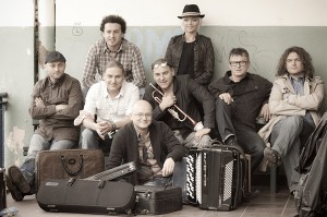 Zdjęcie zespołu Golec uOrkiestra