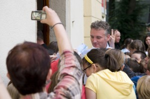 zdjęcia reportażowe "Moja Ziemia Święta" zdjęcia reportażowe "Moja Ziemia Święta"