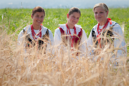 plener fotograficzny w Łodygowicach plener fotograficzny w Łodygowicach
