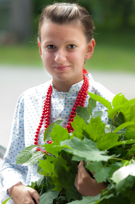 reportaż fotograficzny z występu zespołu regionalnego reportaż fotograficzny z występu zespołu regionalnego