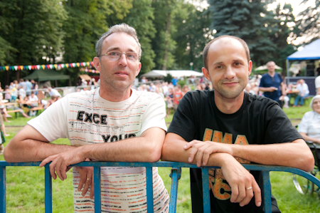reportaż fotograficzny z Łodygowic reportaż fotograficzny z Łodygowic