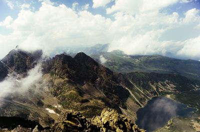 Tatry Tatry