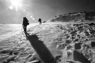 Active Life - Beskidy