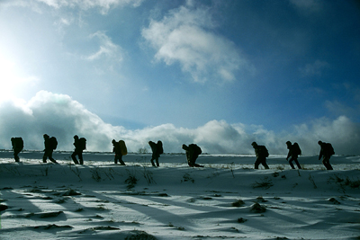Active Life - Beskidy