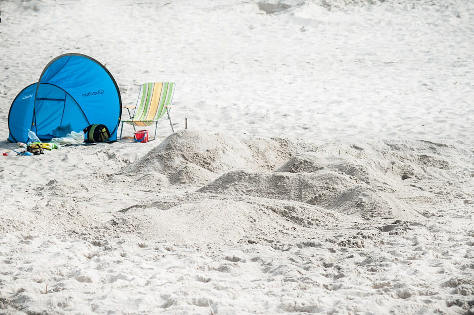 wakacyjne zdjęcia rodzinne