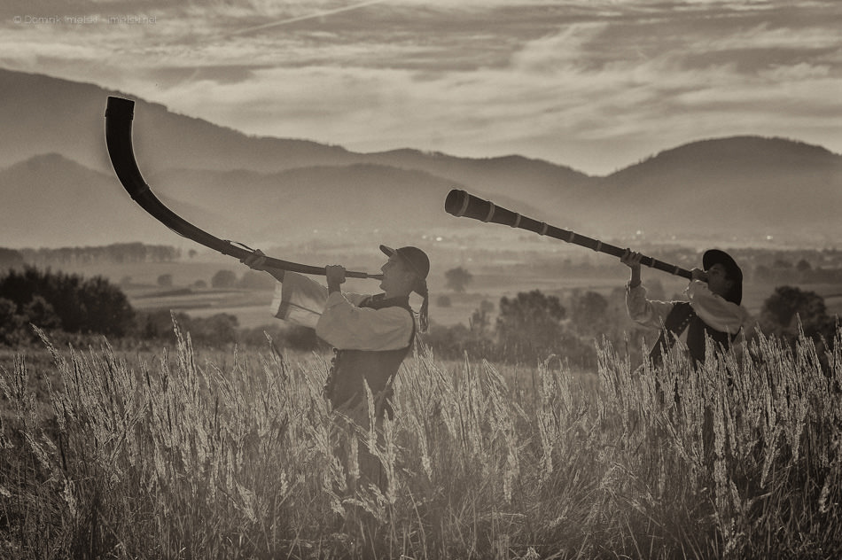 Magurzanie z Łodygowic 01