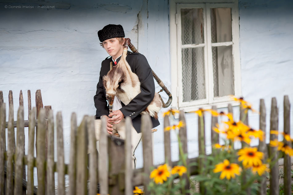 Magurzanie z Łodygowic 02