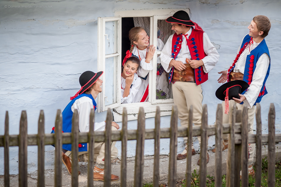 Magurzanie z Łodygowic 03