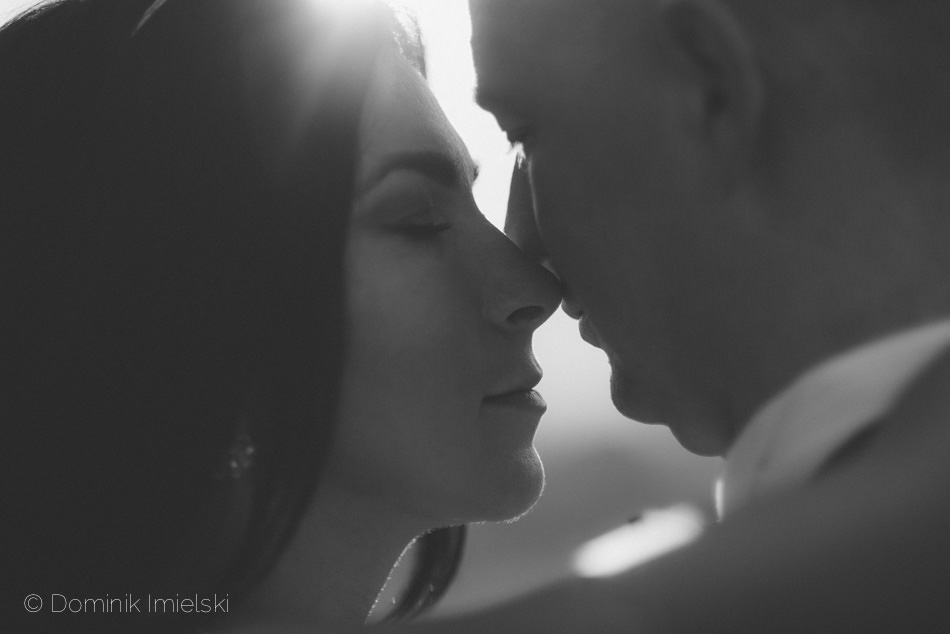 plener ślubny - Bielsko-Biała