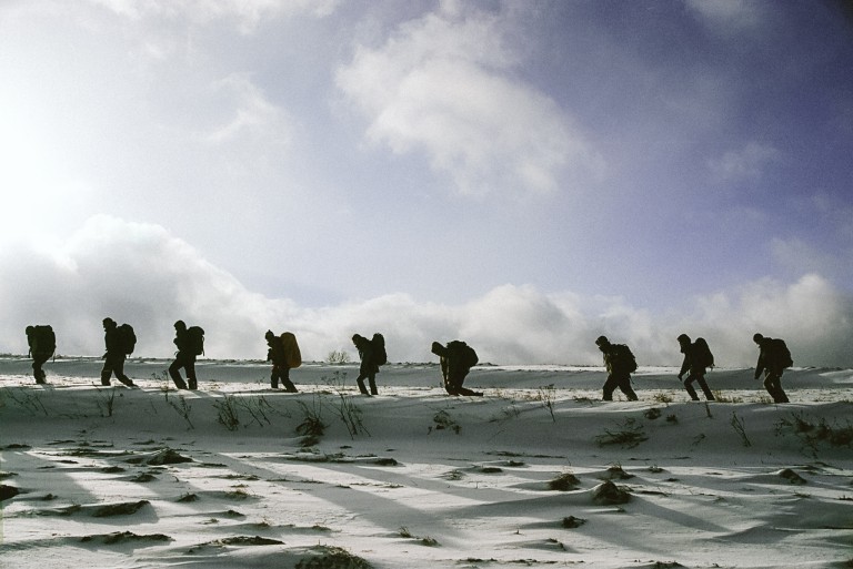 Active Life - Dominik Imielski fotograf