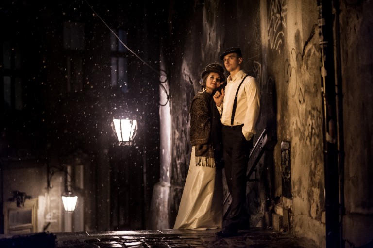 Zdjęcia ślubne Bielsko