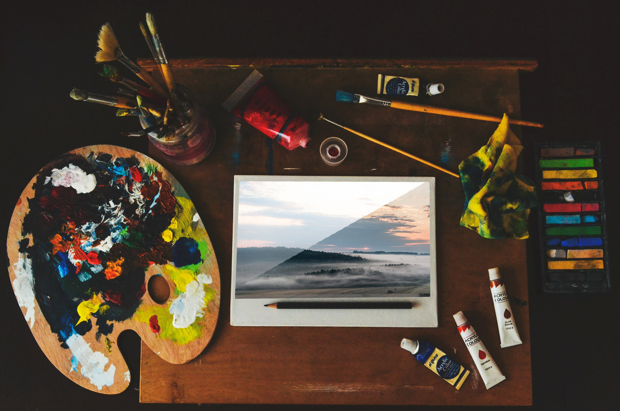 Modyfikacja rzeczywistości