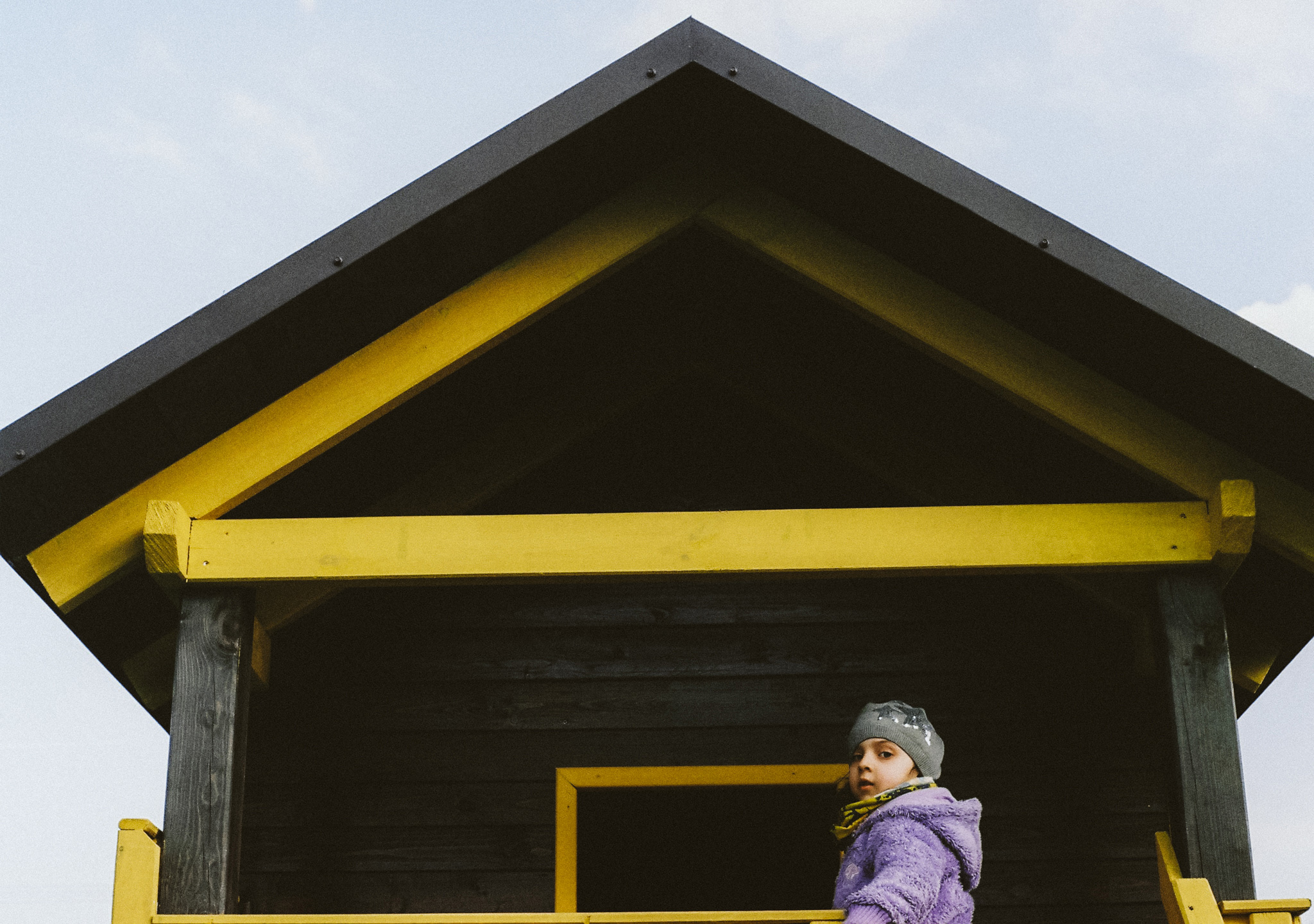 Mój cały świat - fotografia rodzinna