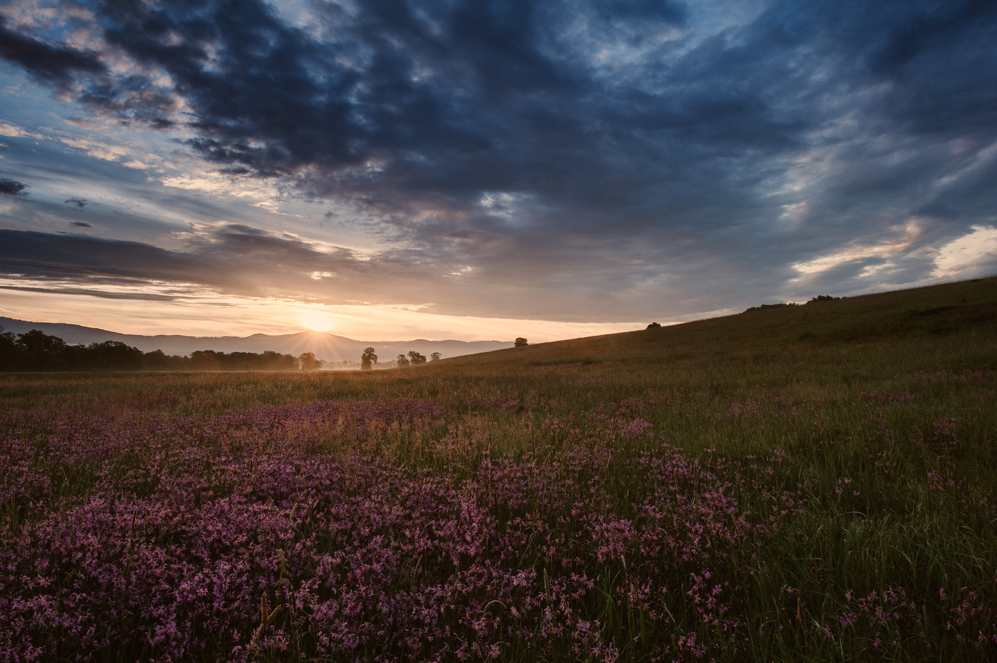 W górach jest wszystko co kocham