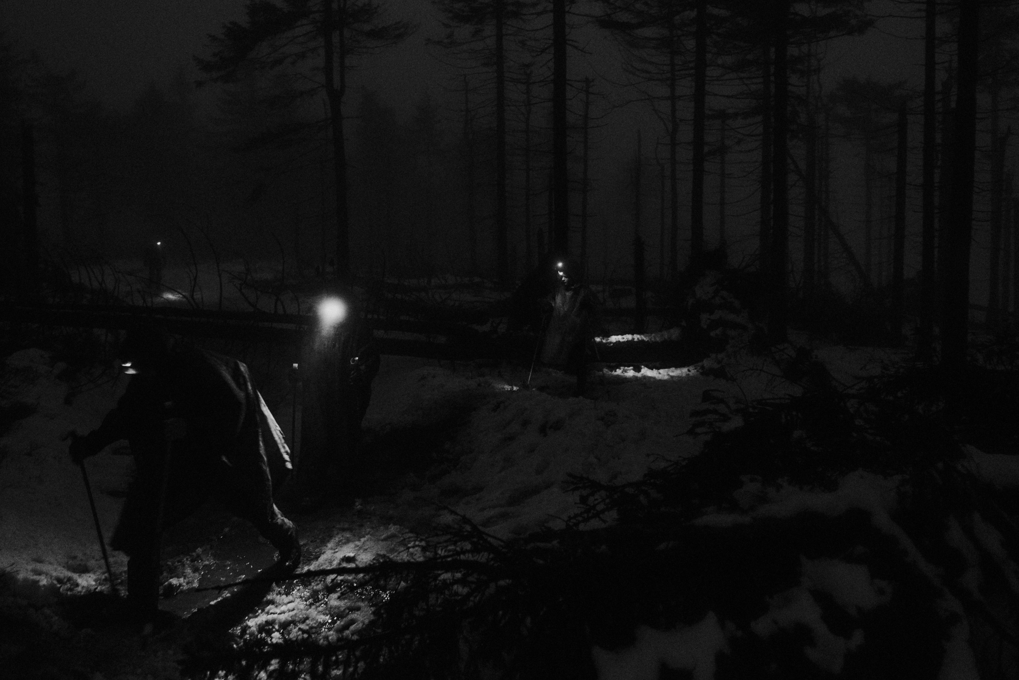 edk - Ekstremalna Droga Krzyżowa