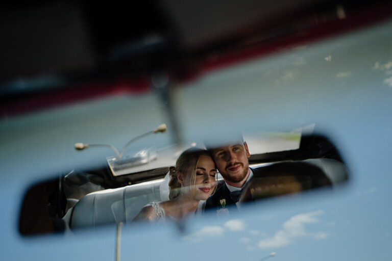 Wesele pod Warszawą, Dwór Złotopolska Dolina