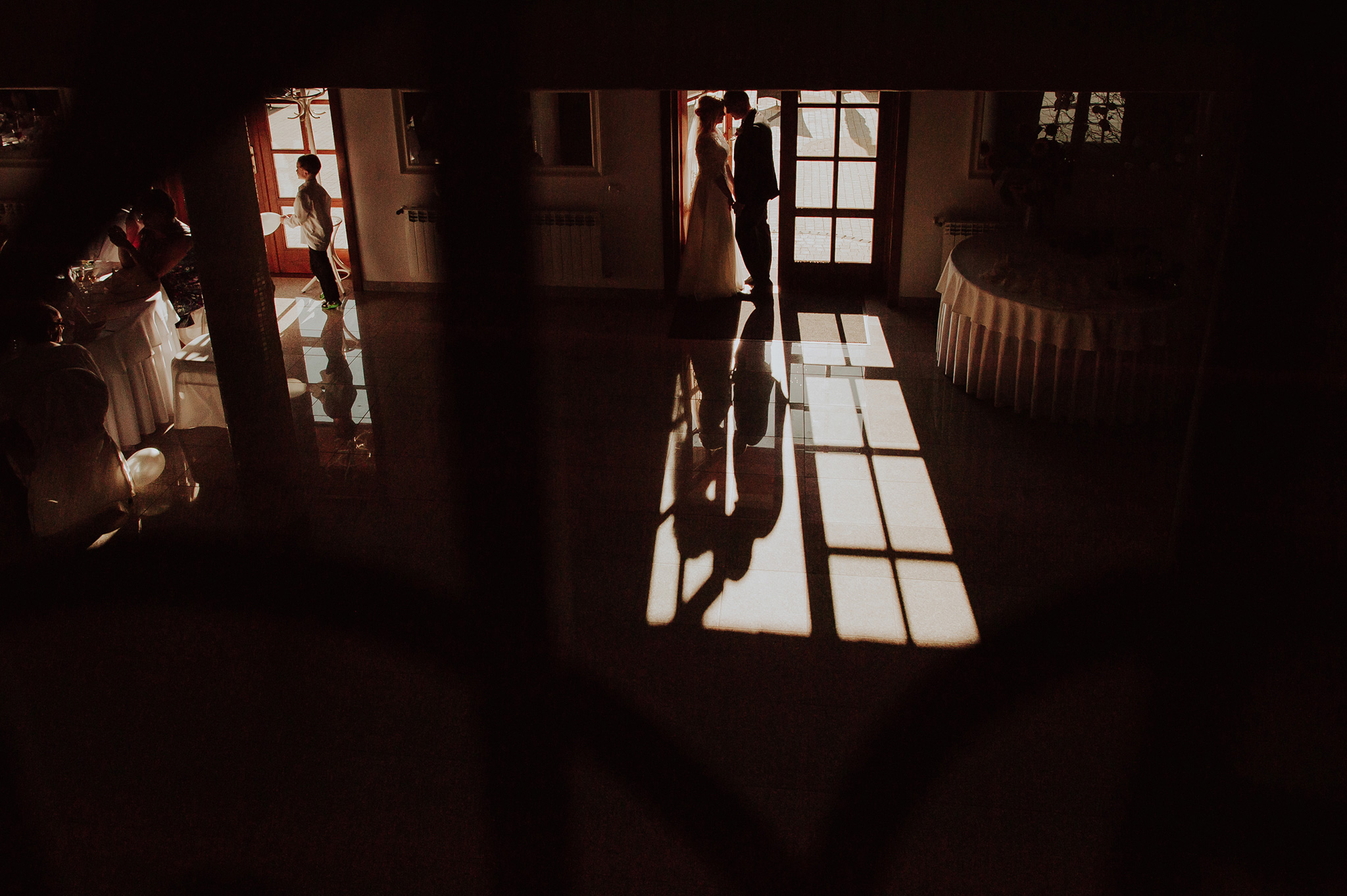 reportaż ślubny w katowicach