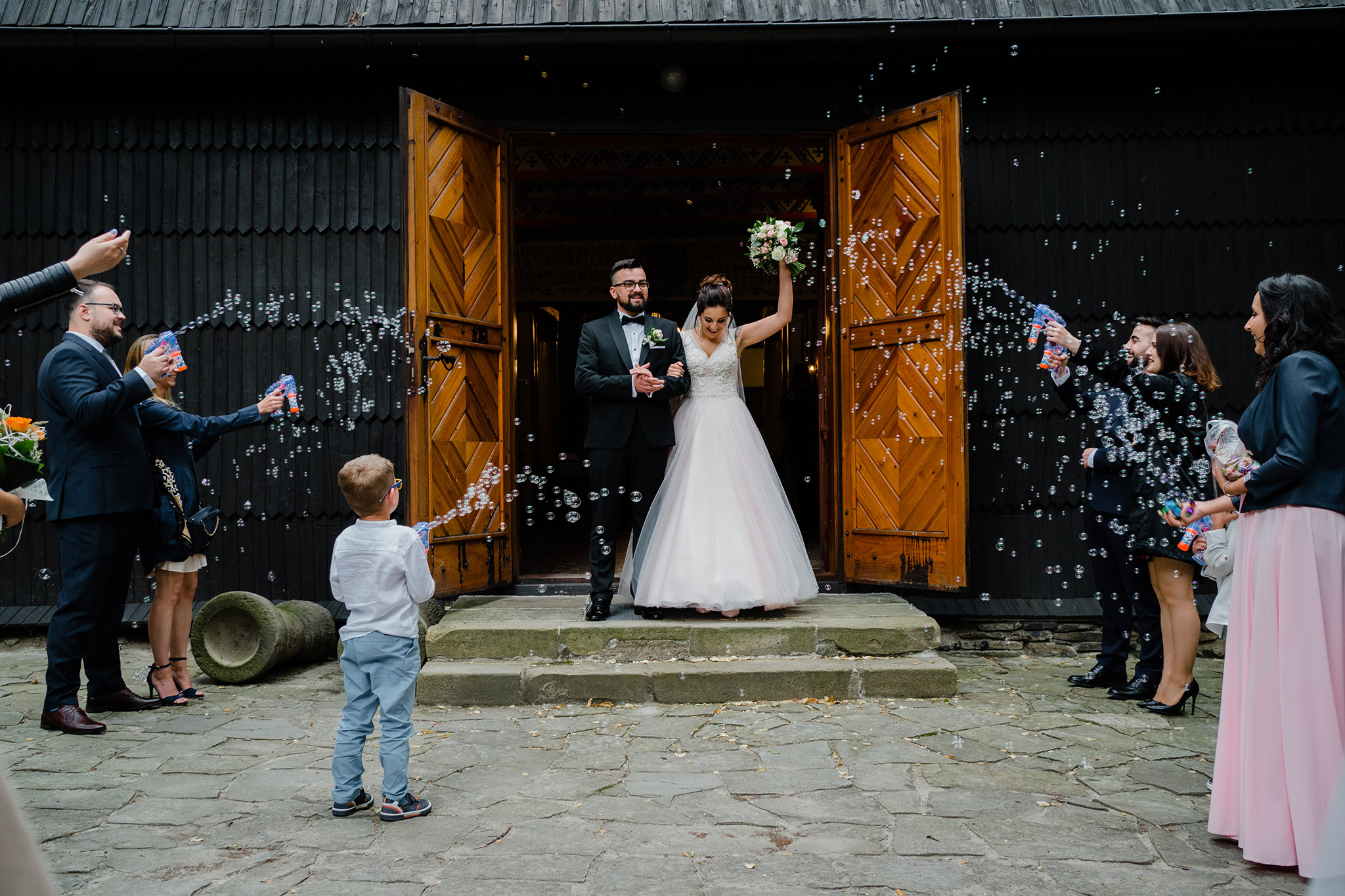 romeo julia wesele w szczyrku