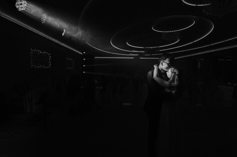 fotografia ślubna Szczyrk