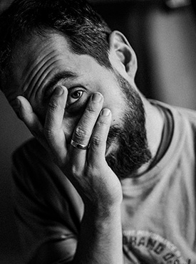 Dominik Imielski fotograf ślubny Kraków