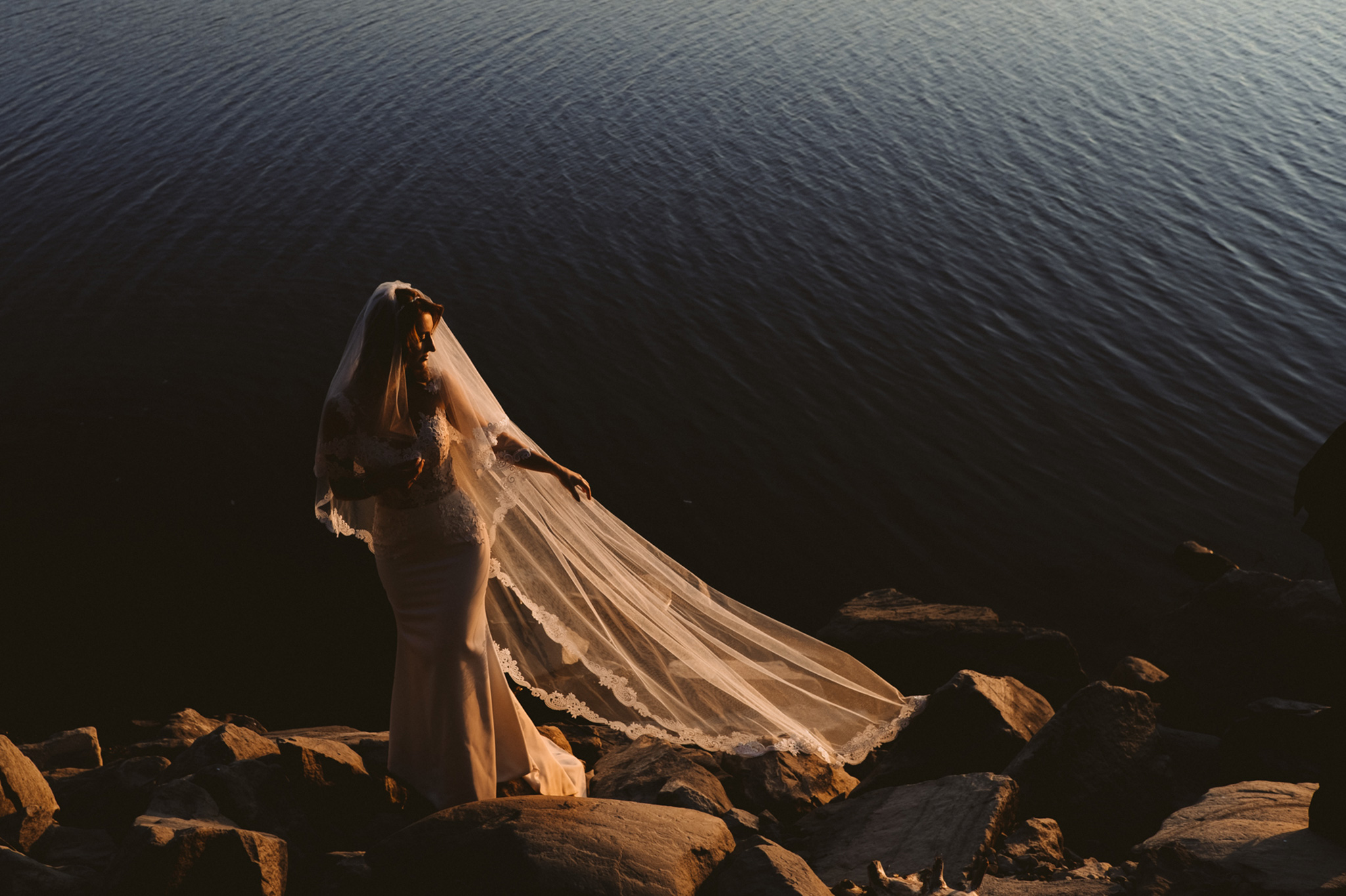 fotografia ślubna - plener ślubny bielsko