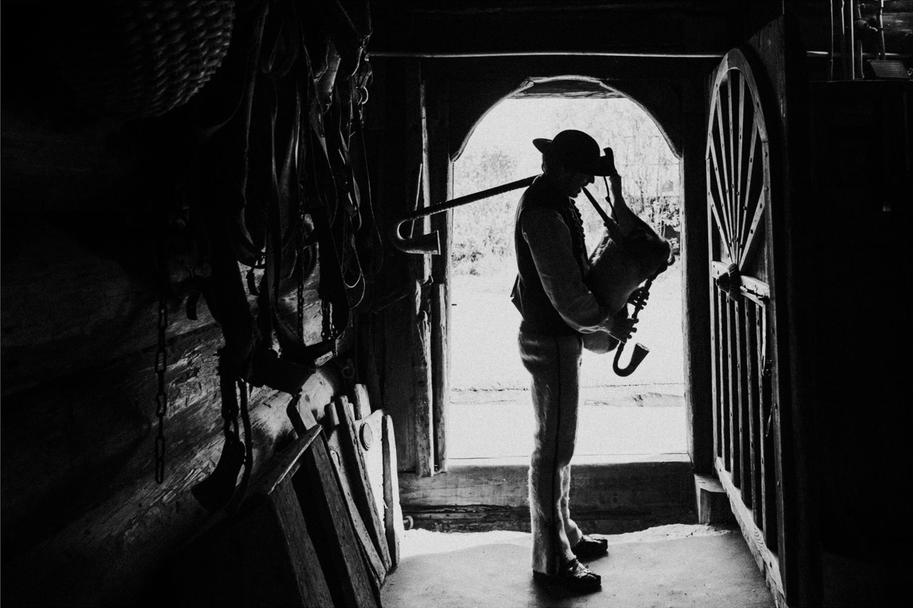 Górale beskidy folk