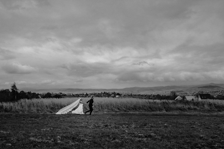 Sesja ślubna Bielsko