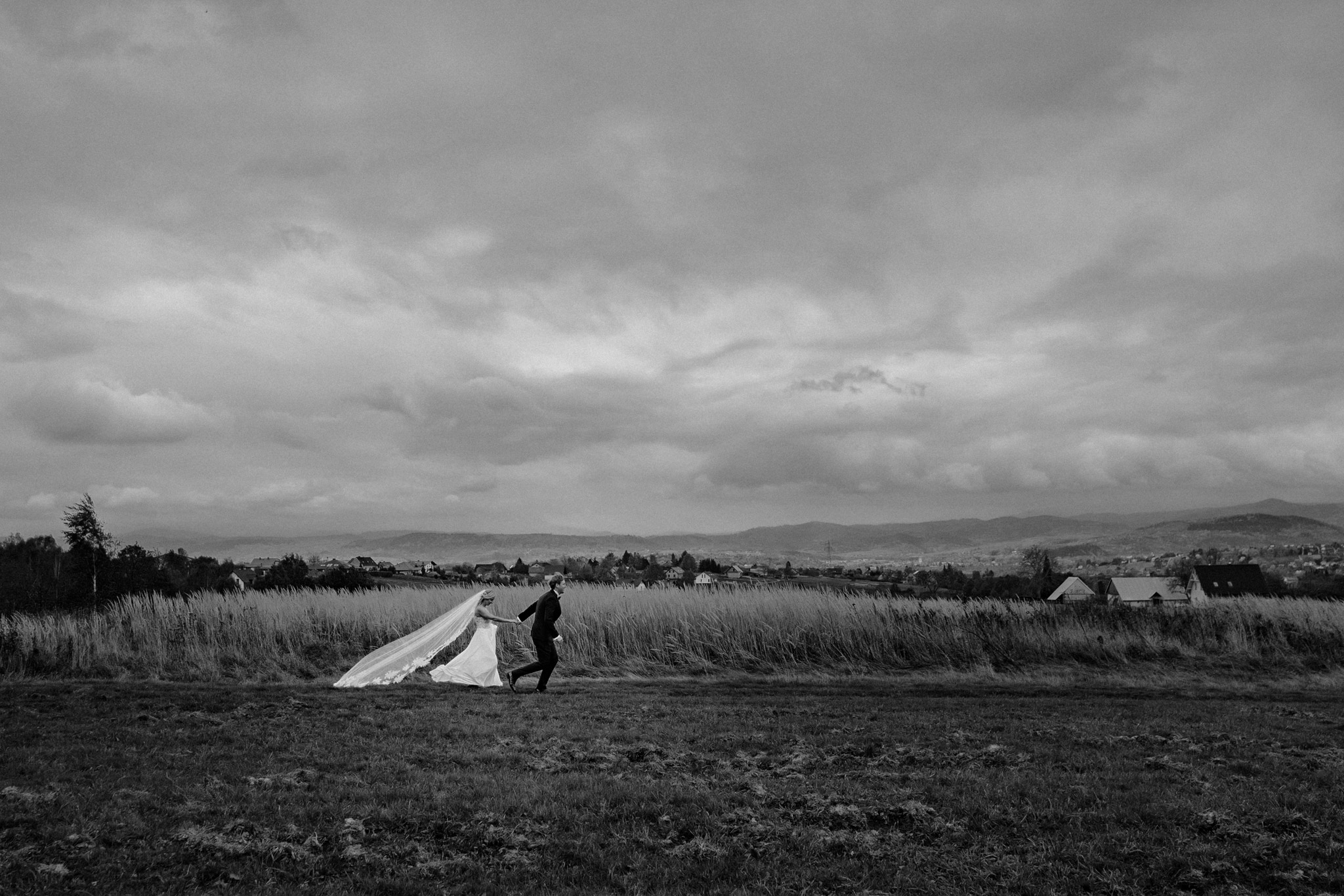 Sesja ślubna Bielsko