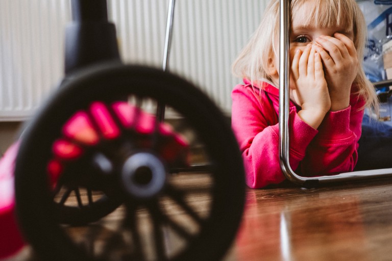 Sesja rodzinna w Katowicach