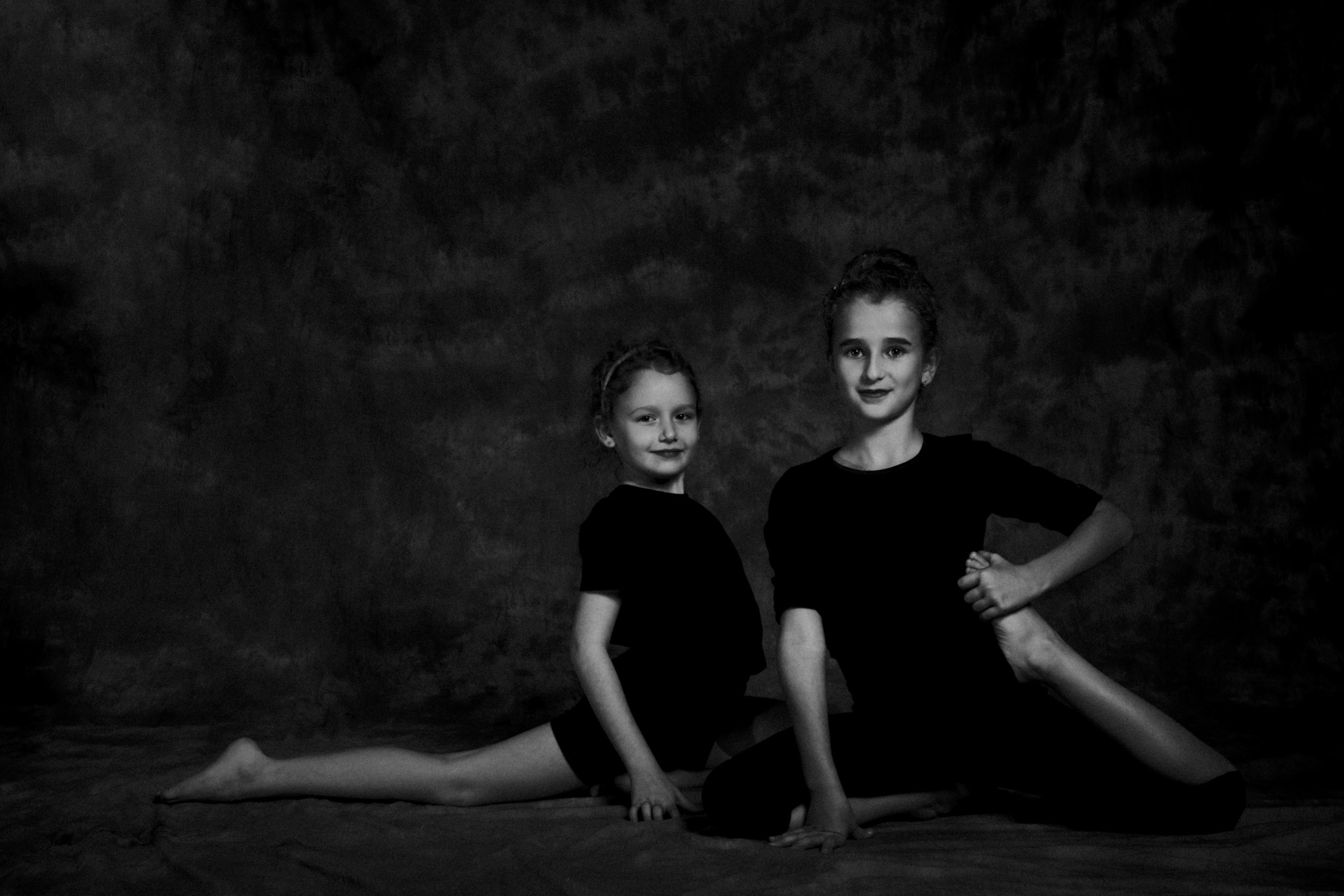 Dziecięca sesja portretowa Bielsko-Biała