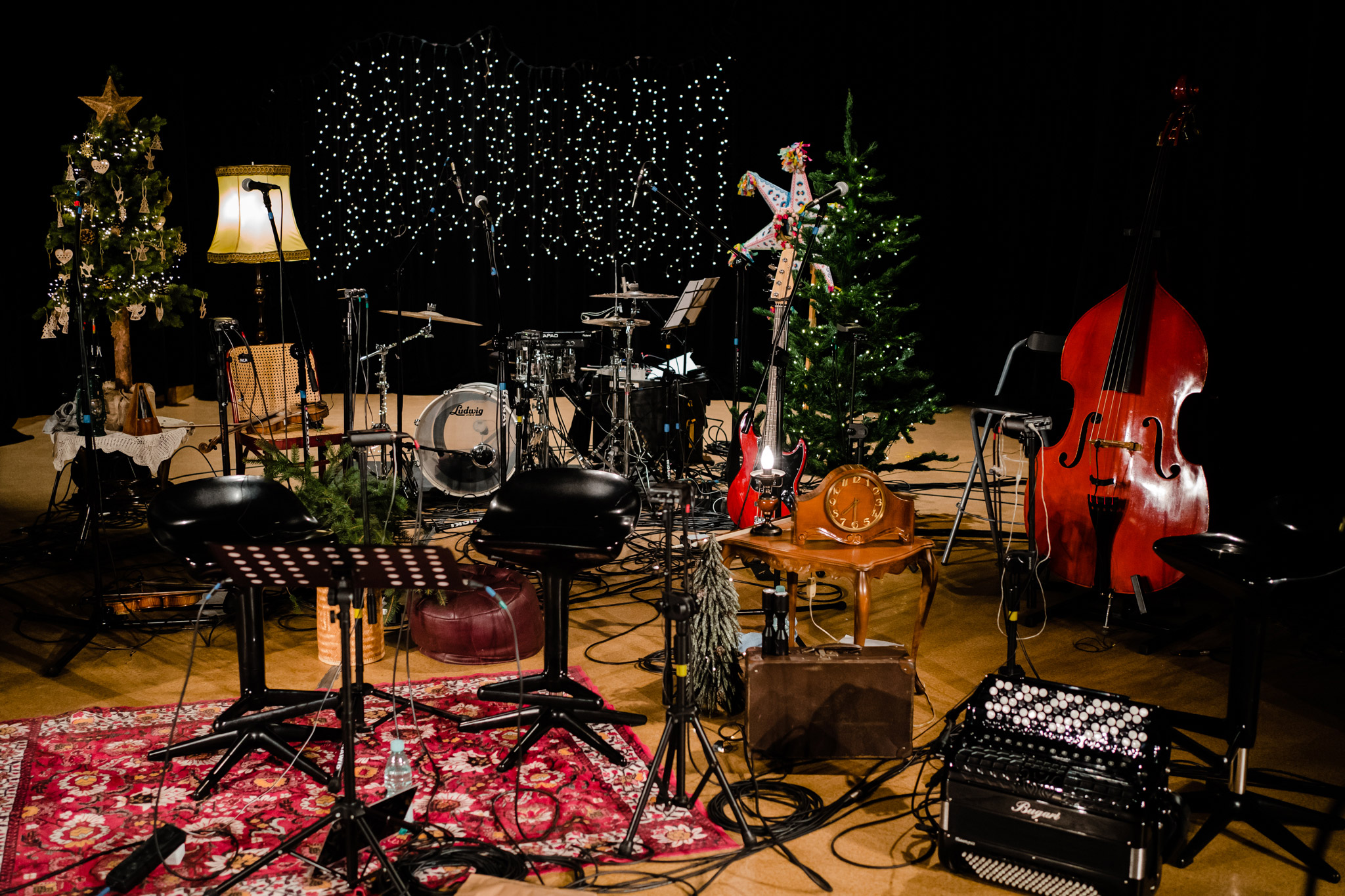 Koncert charytatywny w Żywcu