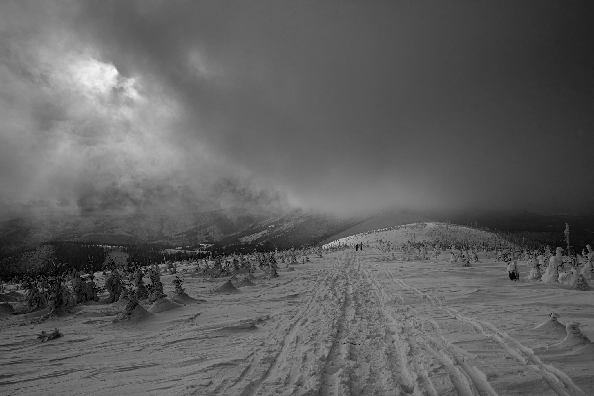 Przestrzeń i Człowiek
