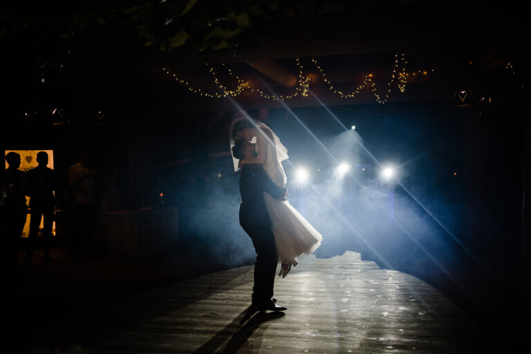 baciarska chata na kocierzu piękne wesele w beskidach