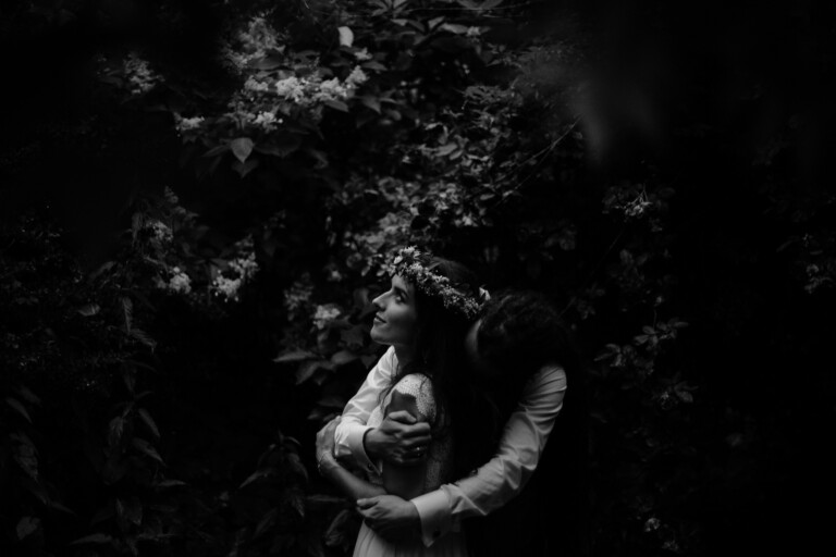 Dwór Sękowa Wola, piękny ślub i wesele pod Krosnem