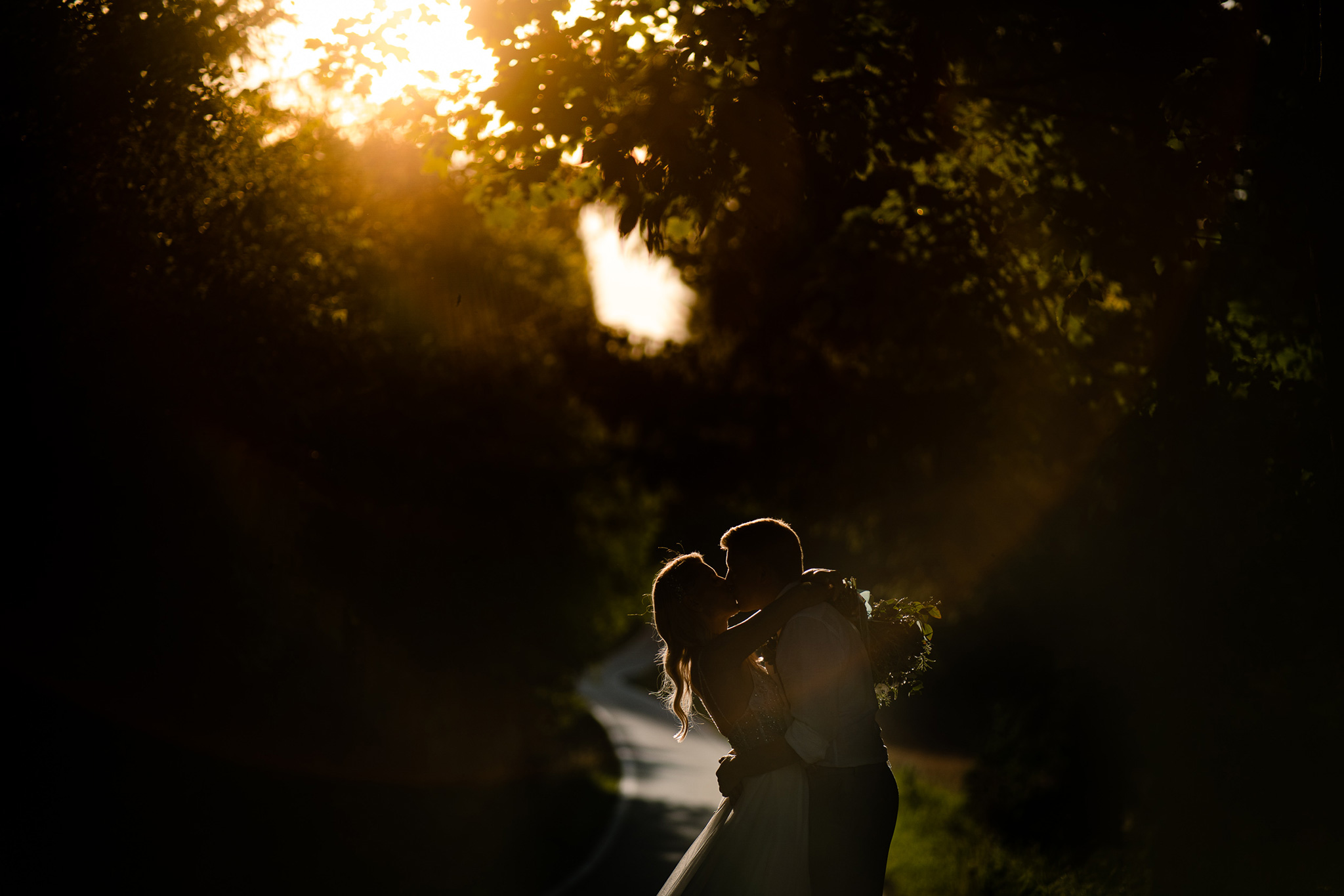 plenerowy slub pod wroclawiem wesele puchaczowka